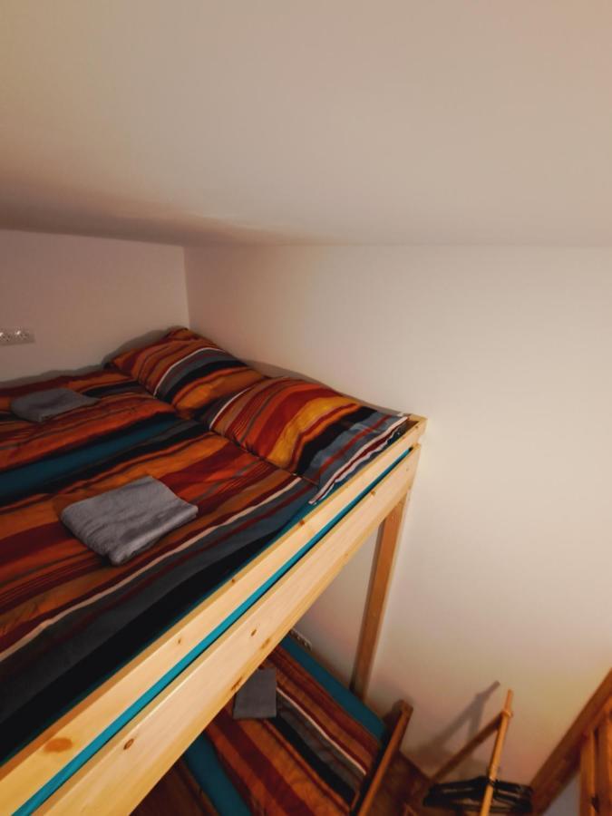 Relax Rooms & Apartments Vienna Belvedere 10 Minutes To Downtown エクステリア 写真