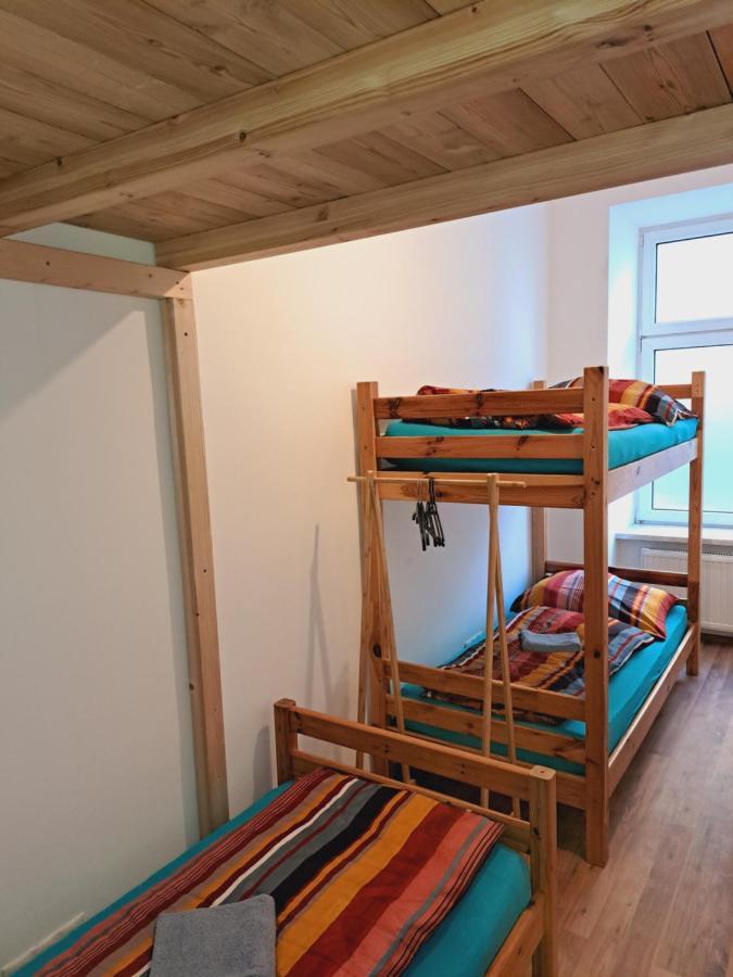 Relax Rooms & Apartments Vienna Belvedere 10 Minutes To Downtown エクステリア 写真