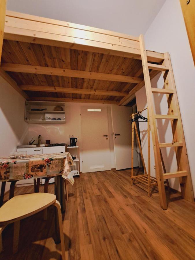 Relax Rooms & Apartments Vienna Belvedere 10 Minutes To Downtown エクステリア 写真
