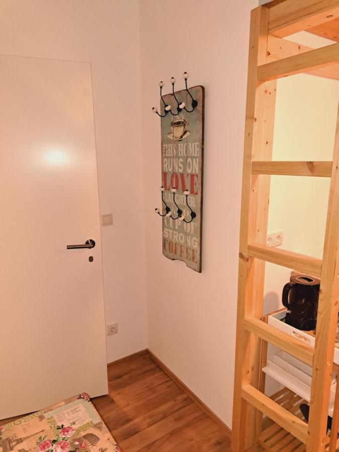 Relax Rooms & Apartments Vienna Belvedere 10 Minutes To Downtown エクステリア 写真