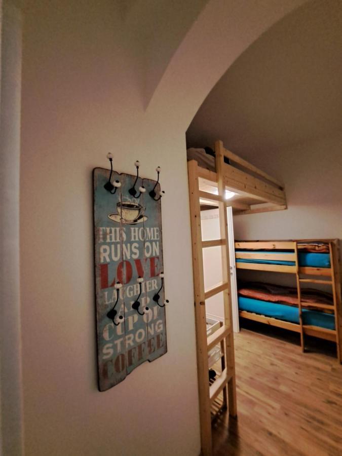 Relax Rooms & Apartments Vienna Belvedere 10 Minutes To Downtown エクステリア 写真