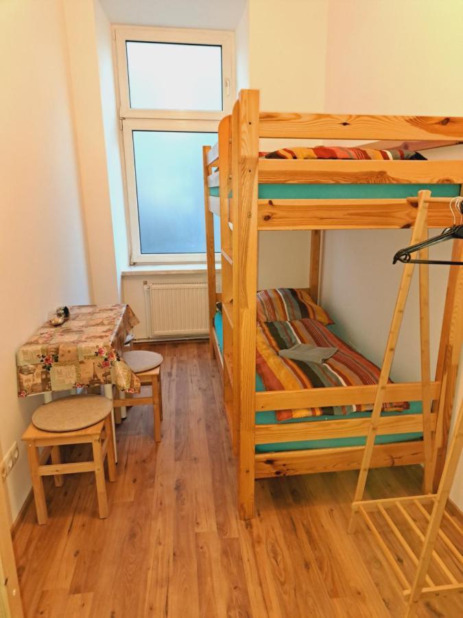 Relax Rooms & Apartments Vienna Belvedere 10 Minutes To Downtown エクステリア 写真