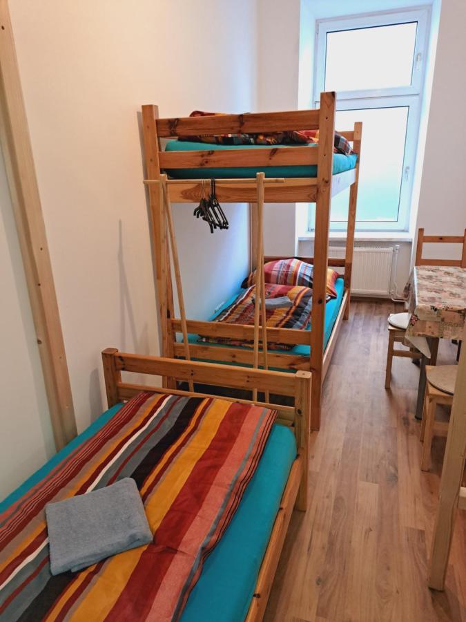 Relax Rooms & Apartments Vienna Belvedere 10 Minutes To Downtown エクステリア 写真