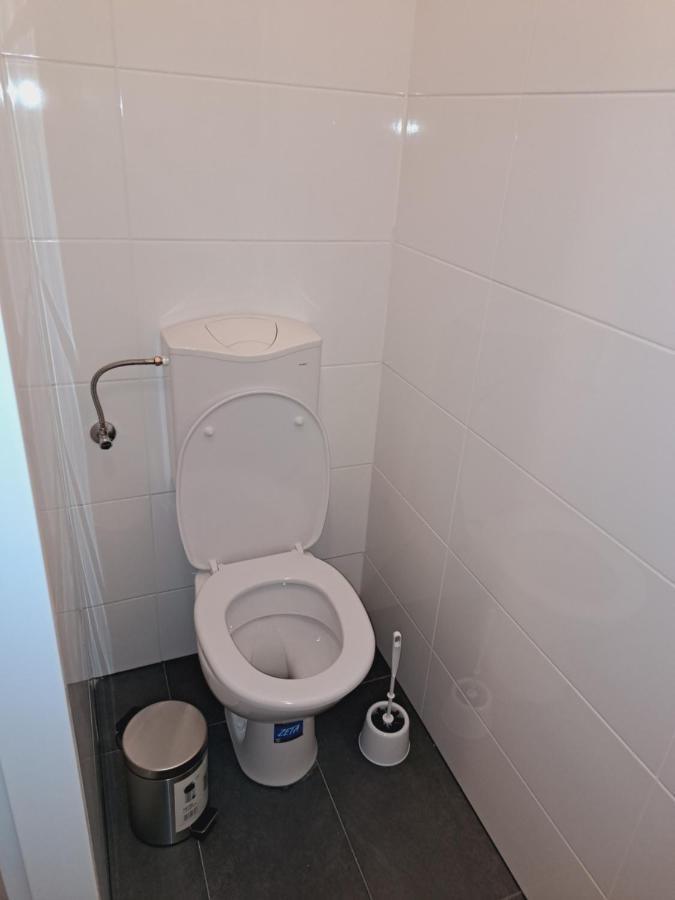 Relax Rooms & Apartments Vienna Belvedere 10 Minutes To Downtown エクステリア 写真