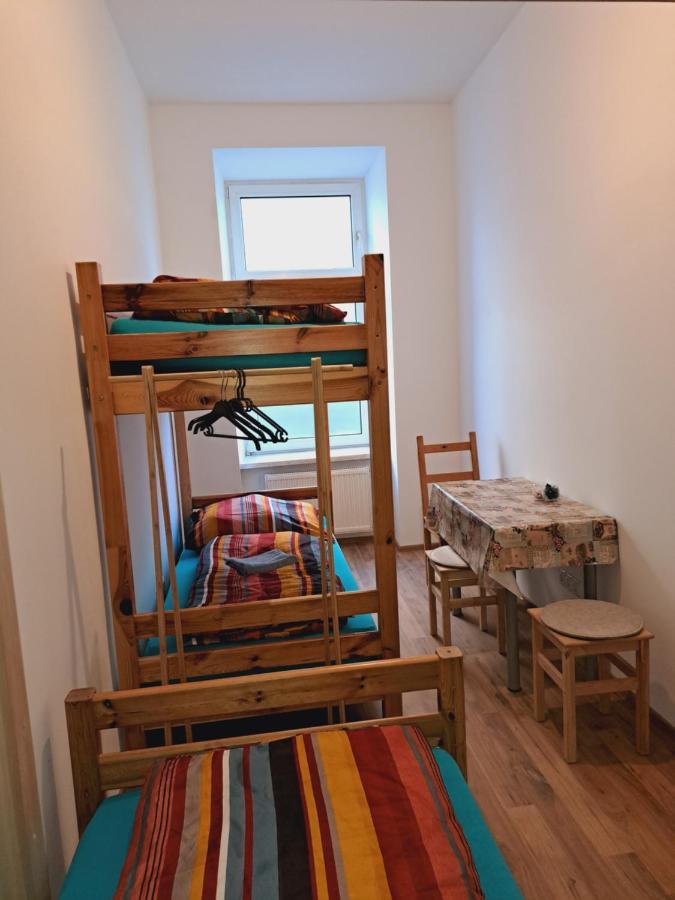 Relax Rooms & Apartments Vienna Belvedere 10 Minutes To Downtown エクステリア 写真