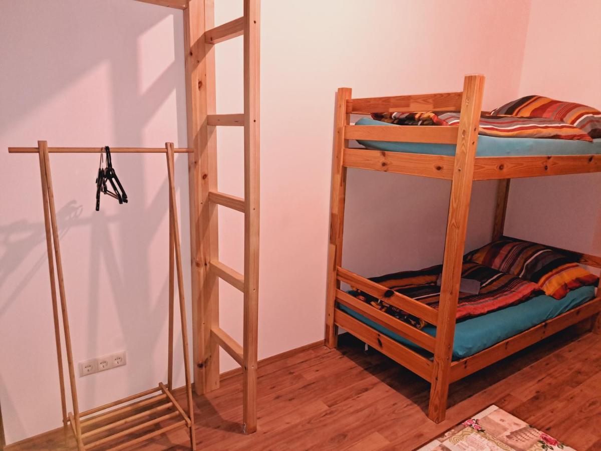 Relax Rooms & Apartments Vienna Belvedere 10 Minutes To Downtown エクステリア 写真