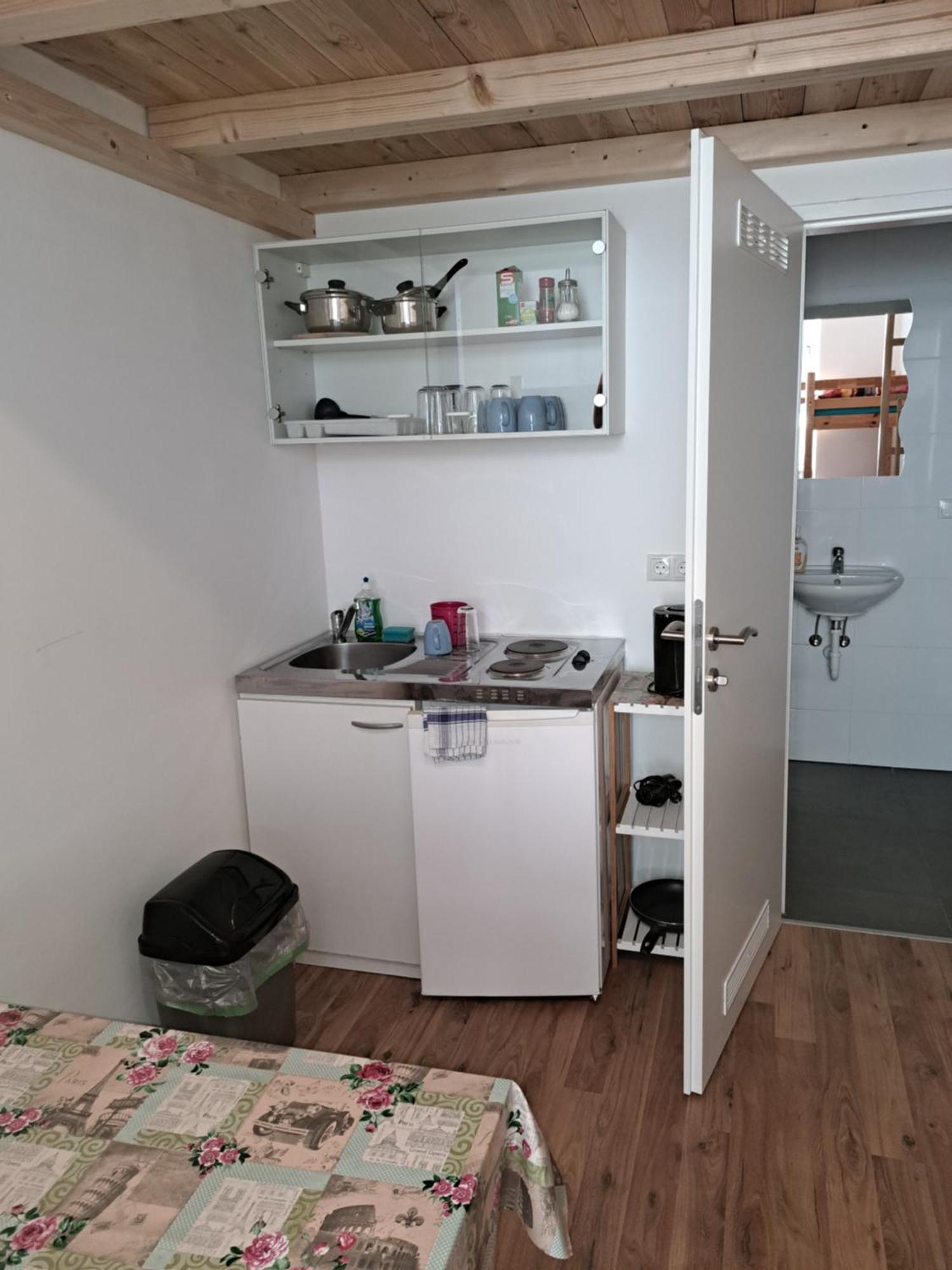 Relax Rooms & Apartments Vienna Belvedere 10 Minutes To Downtown エクステリア 写真