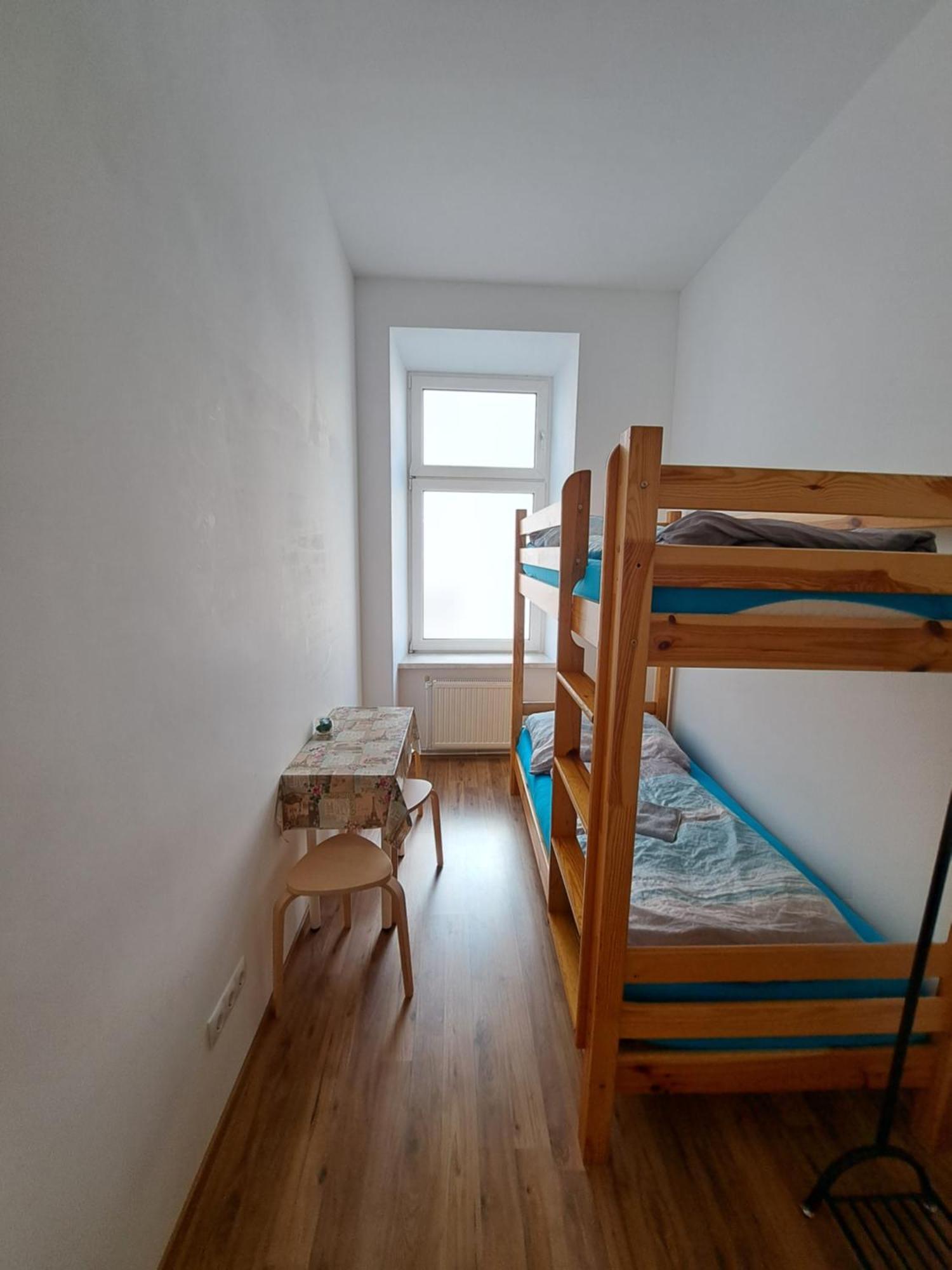 Relax Rooms & Apartments Vienna Belvedere 10 Minutes To Downtown エクステリア 写真